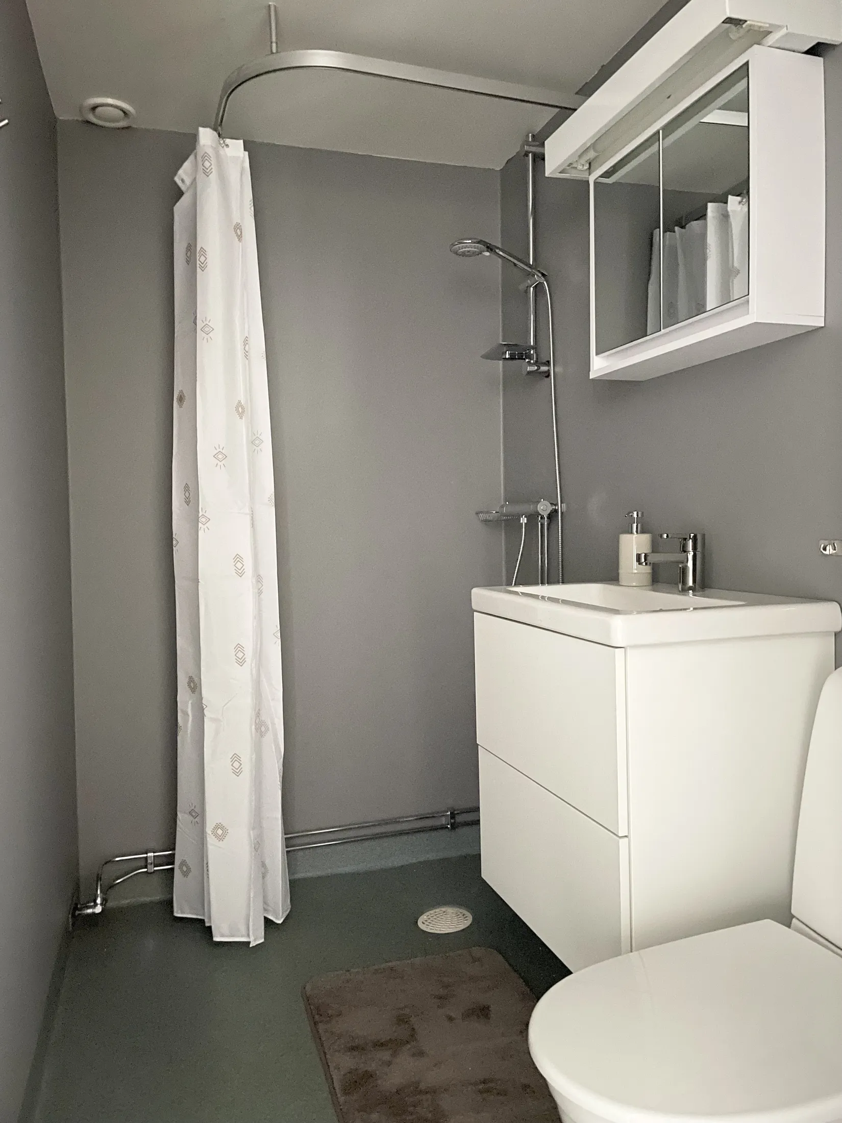 Bostadsrätt, Lantmätaregatan 3b, Öster, Hudiksvall