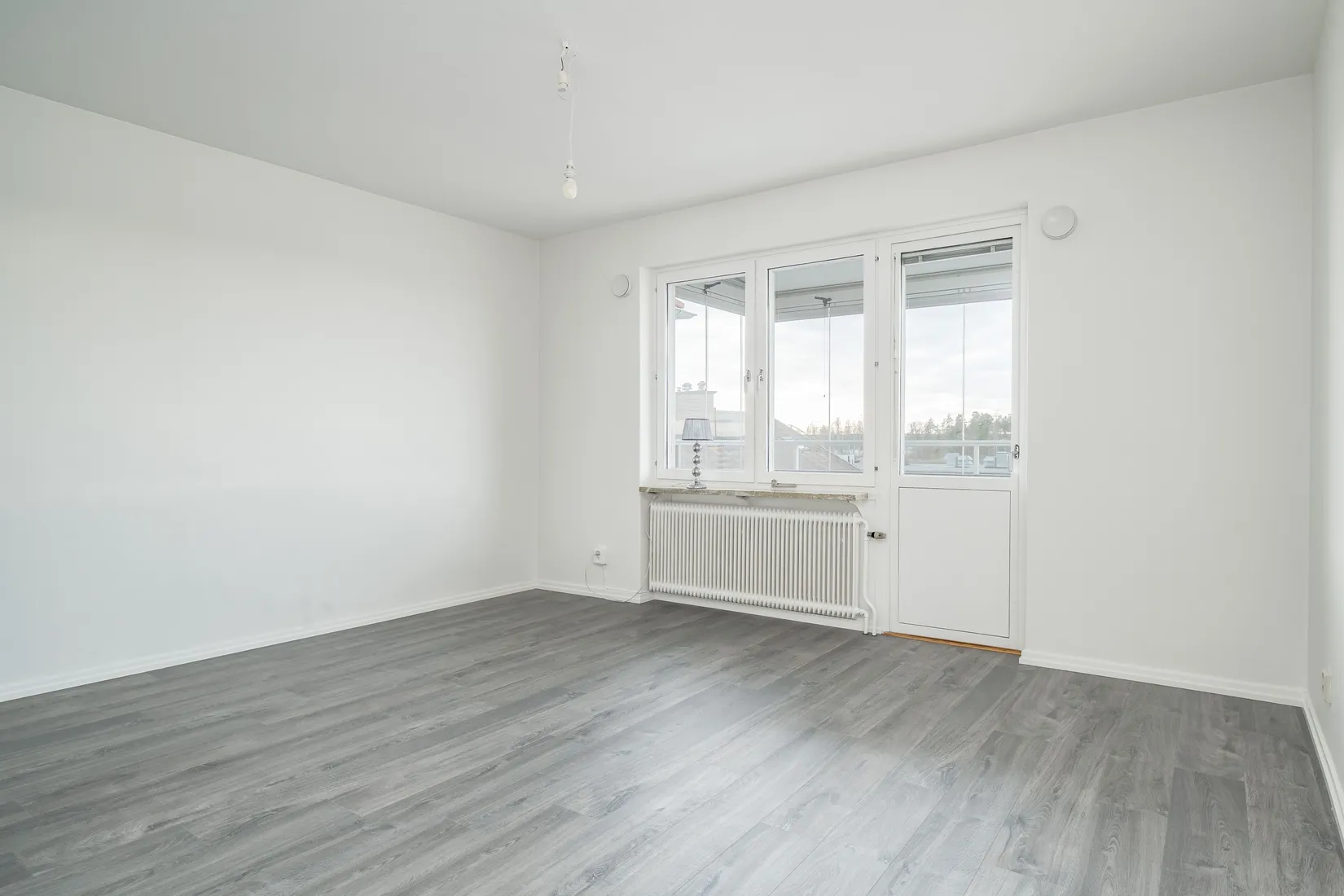 Bostadsrätt, Lantmätaregatan 3b, Öster, Hudiksvall