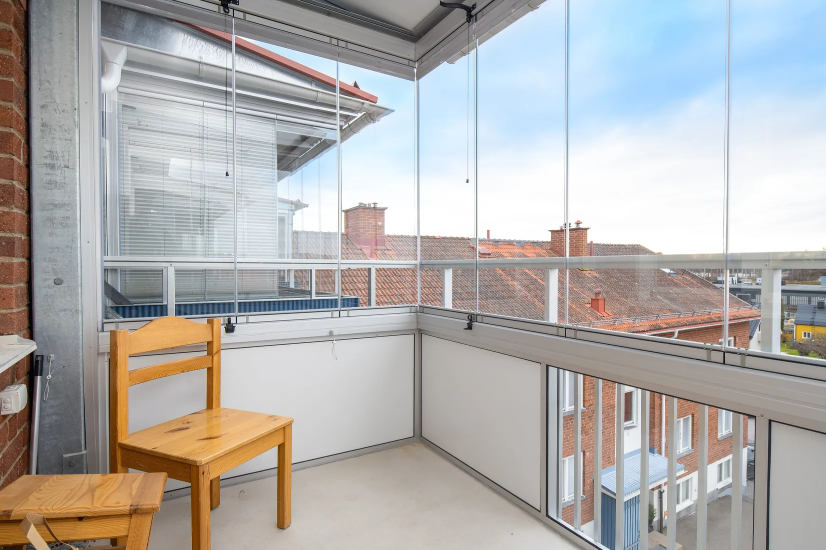 Bostadsrätt, Lantmätaregatan 3b, Öster, Hudiksvall