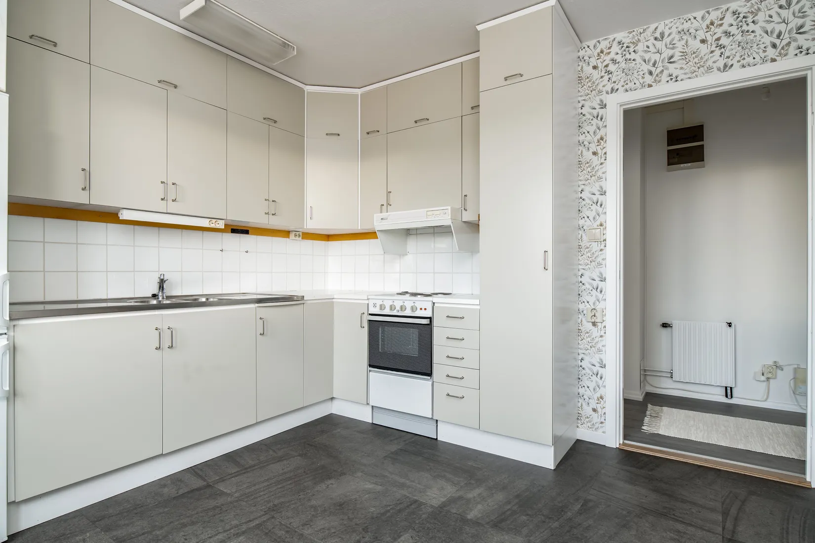 Bostadsrätt, Lantmätaregatan 3b, Öster, Hudiksvall