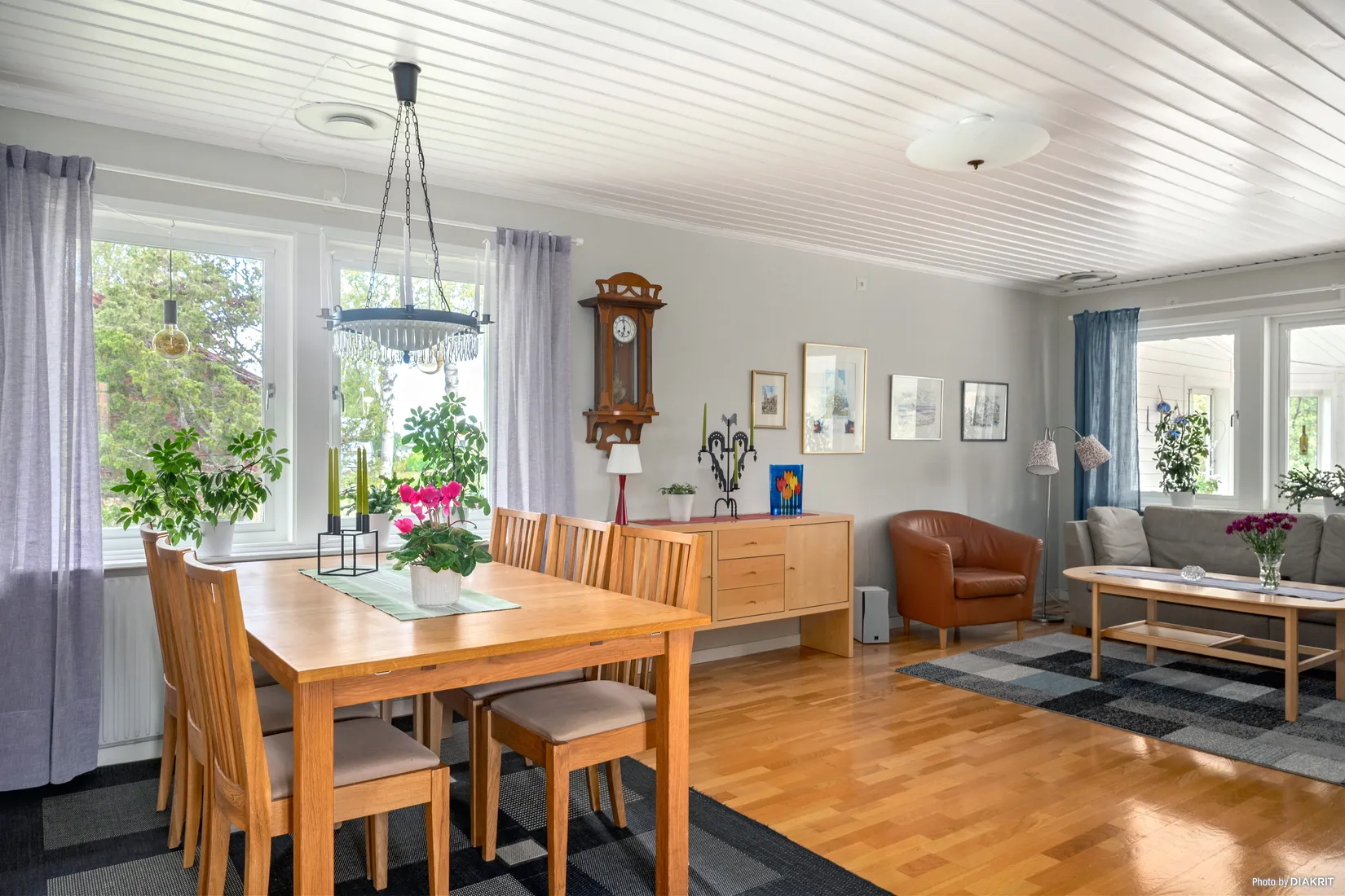Villa, Skutvägen 5, Ornäs, Borlänge