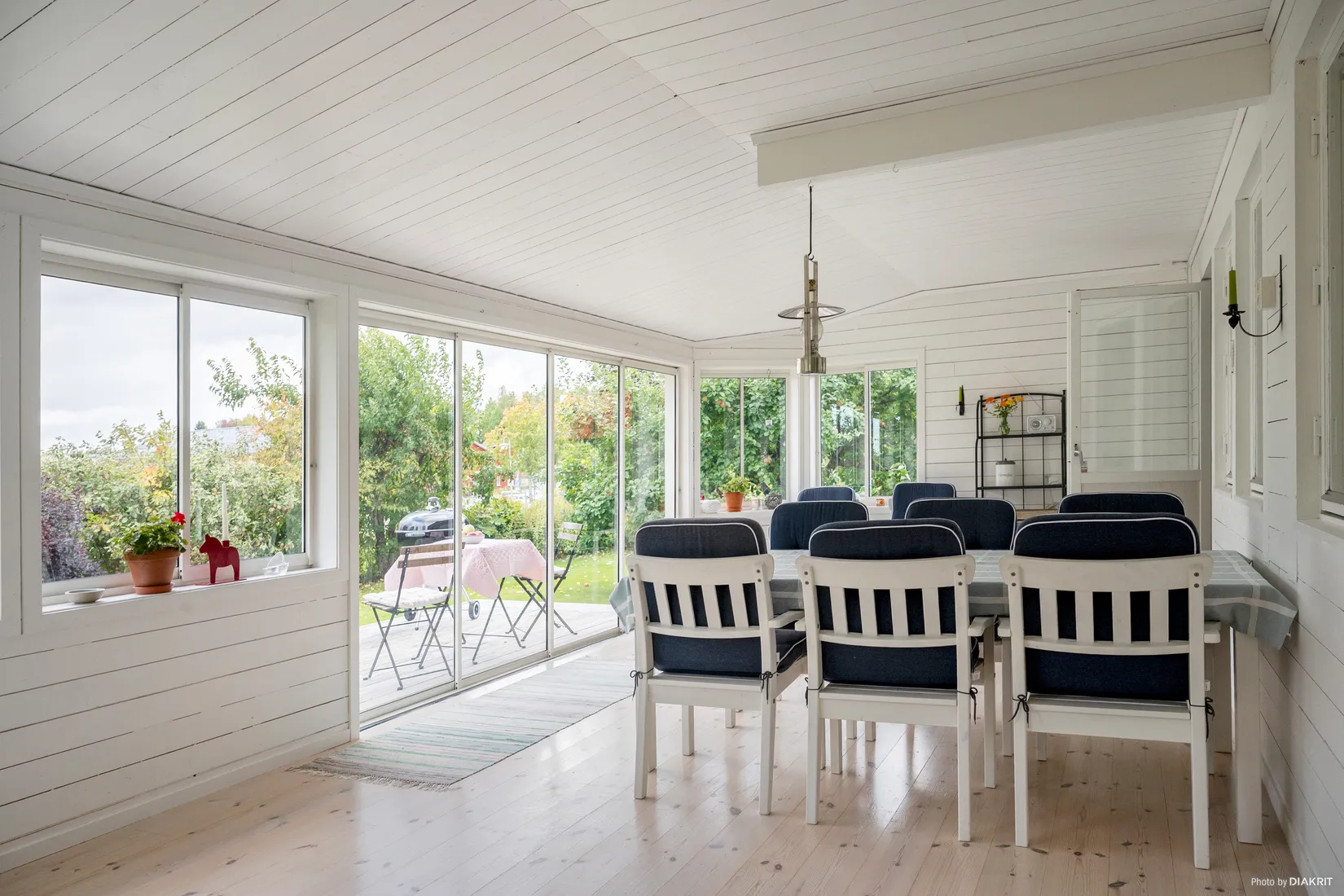 Villa, Skutvägen 5, Ornäs, Borlänge