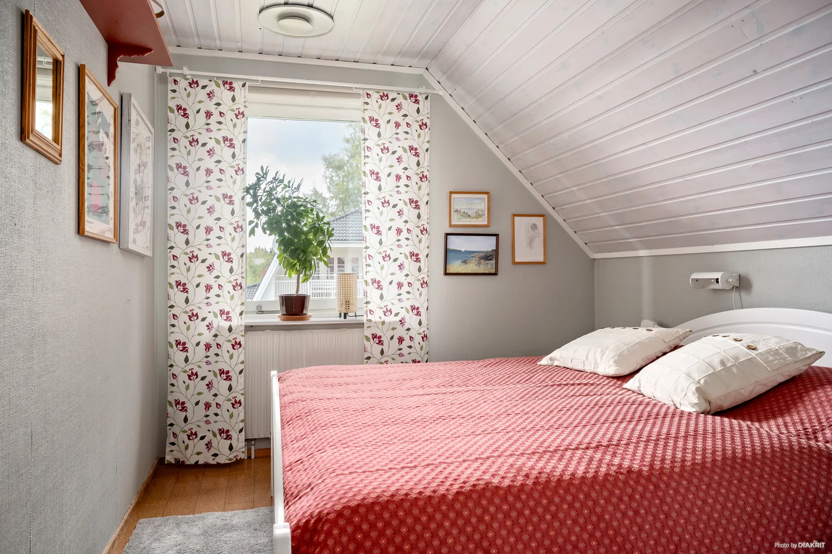 Villa, Skutvägen 5, Ornäs, Borlänge