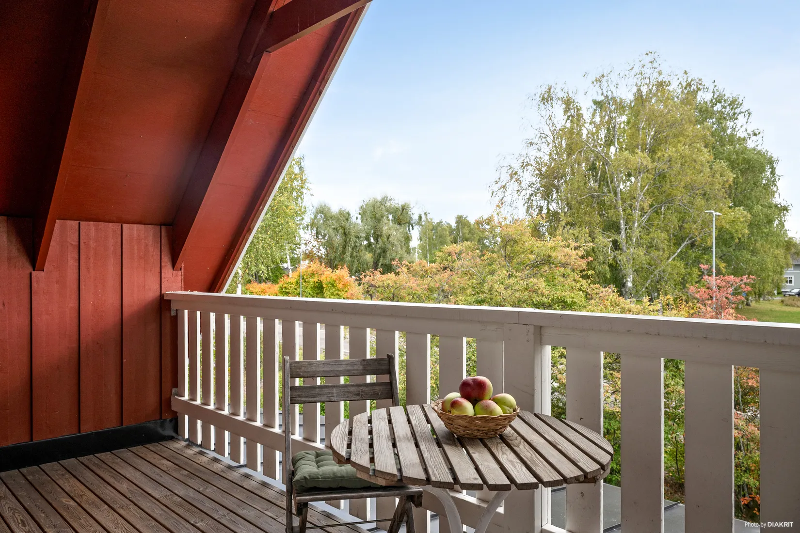 Villa, Skutvägen 5, Ornäs, Borlänge