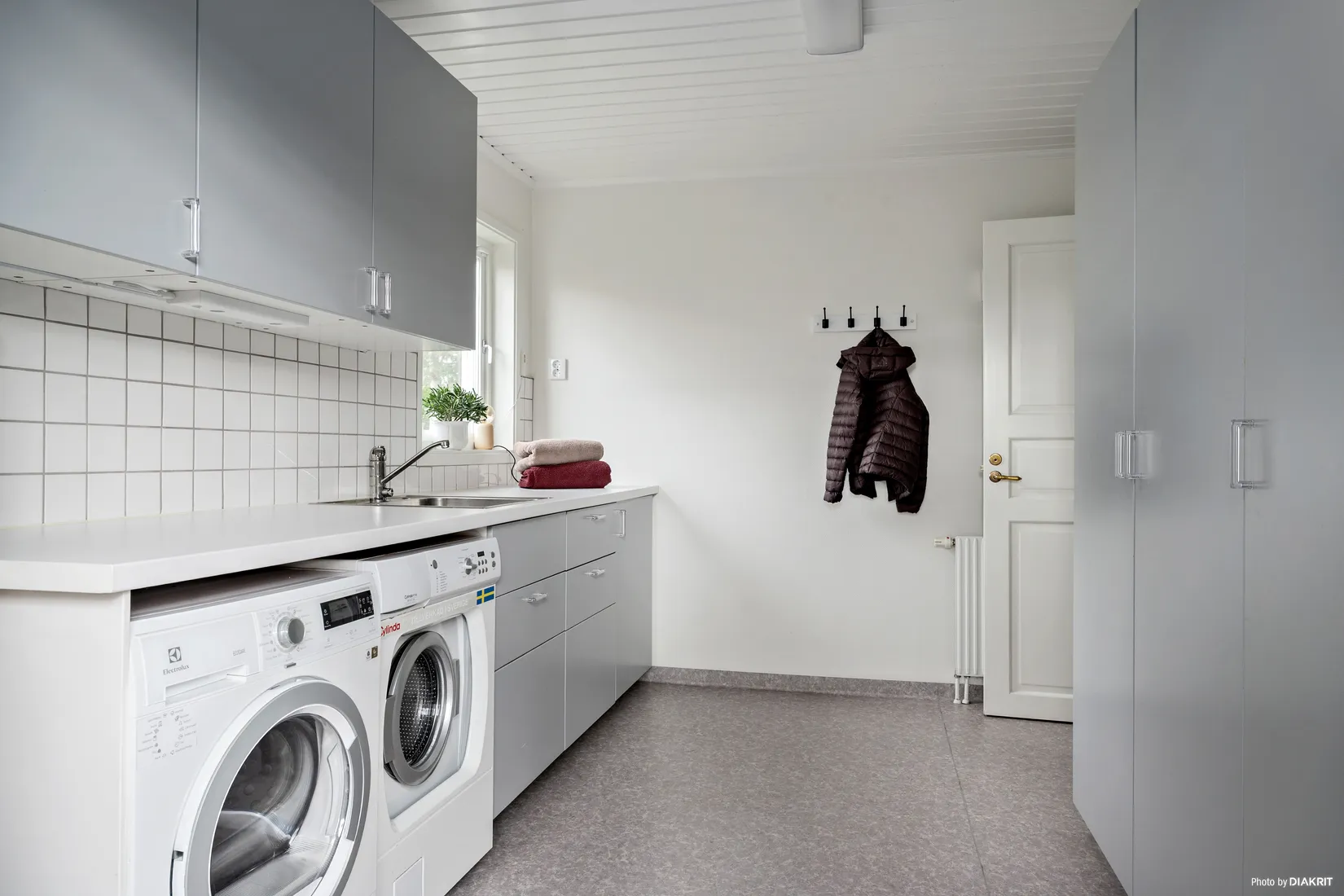 Villa, Skutvägen 5, Ornäs, Borlänge