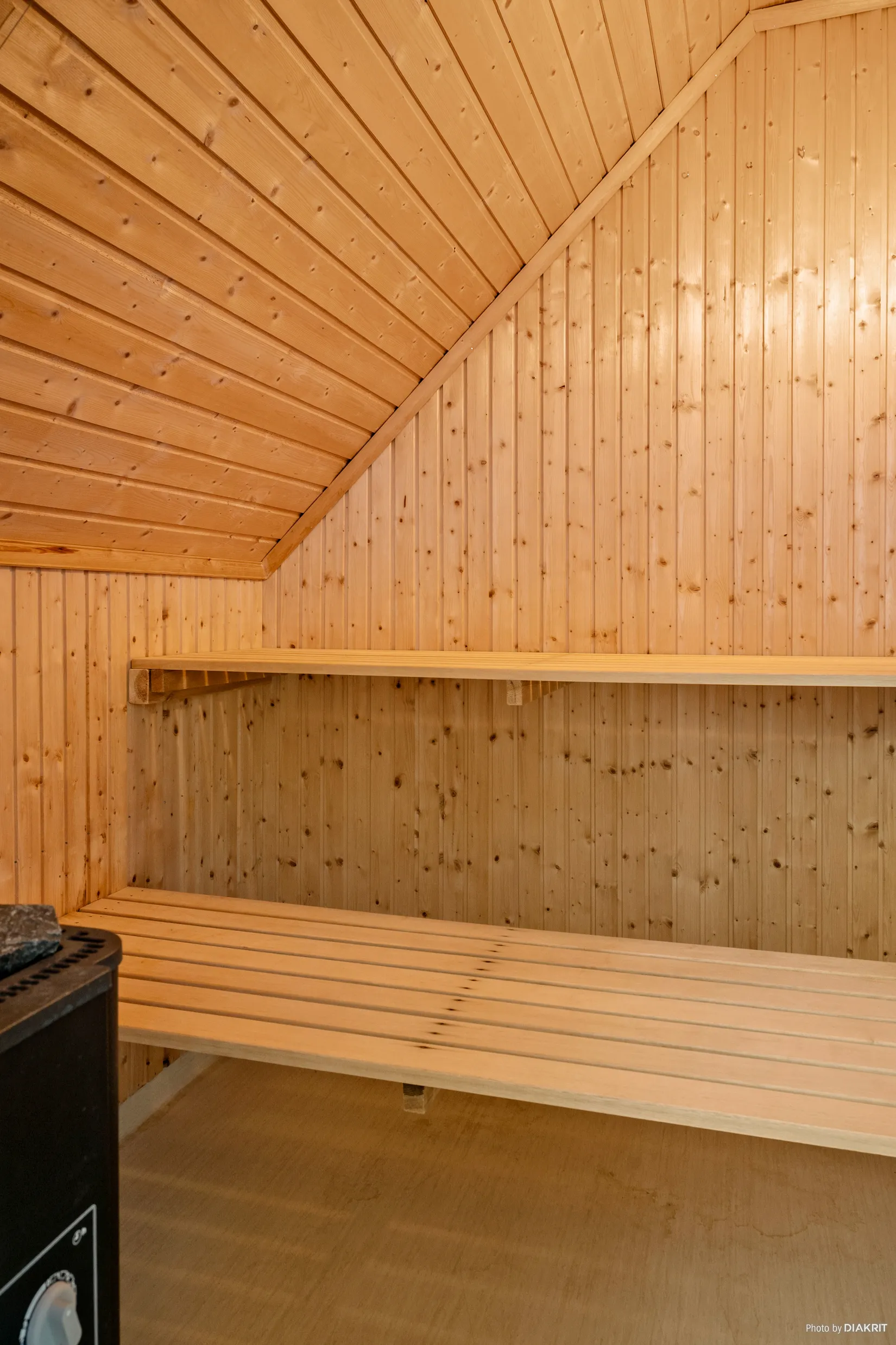 Villa, Skutvägen 5, Ornäs, Borlänge