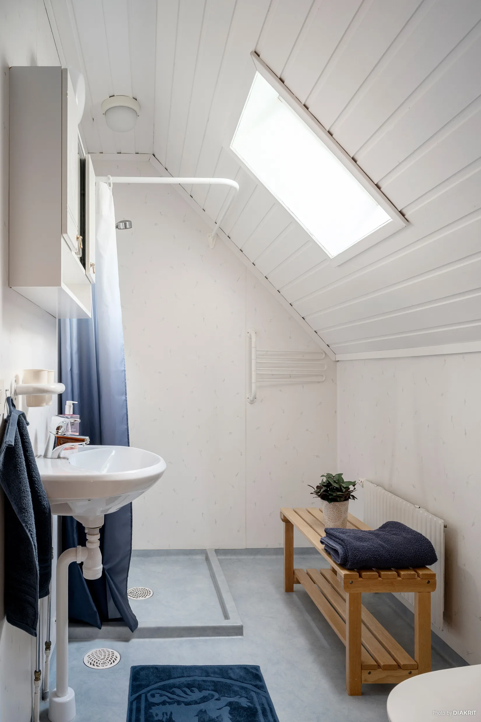 Villa, Skutvägen 5, Ornäs, Borlänge