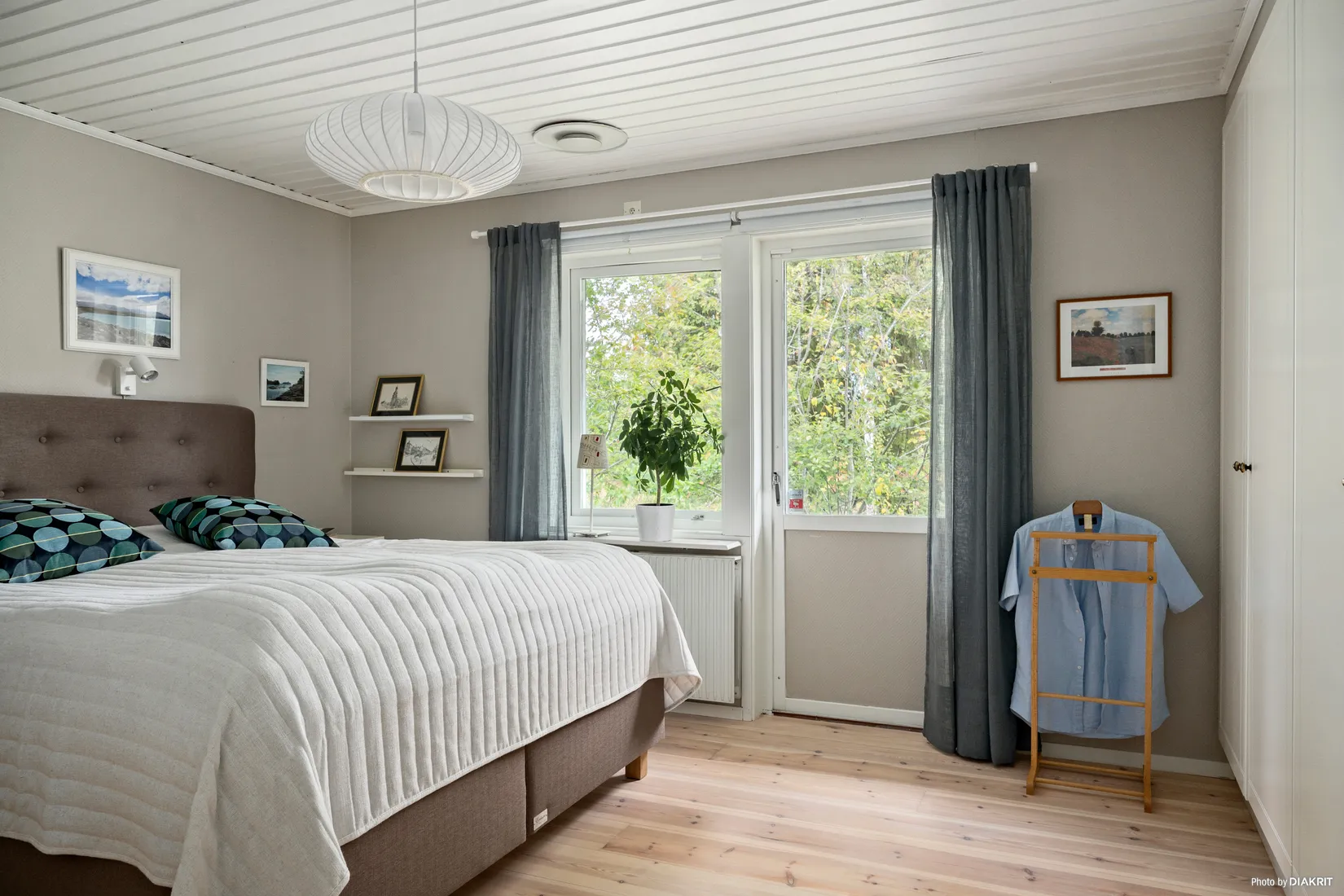 Villa, Skutvägen 5, Ornäs, Borlänge