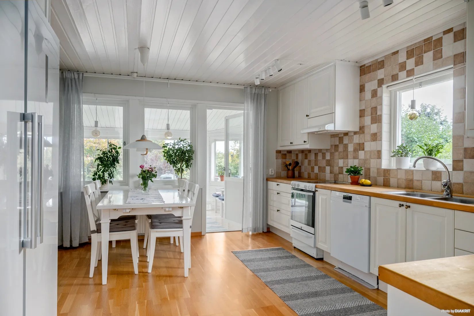 Villa, Skutvägen 5, Ornäs, Borlänge