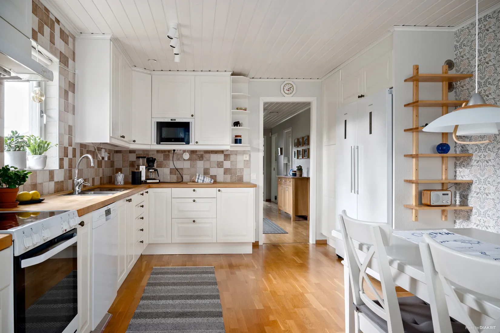 Villa, Skutvägen 5, Ornäs, Borlänge