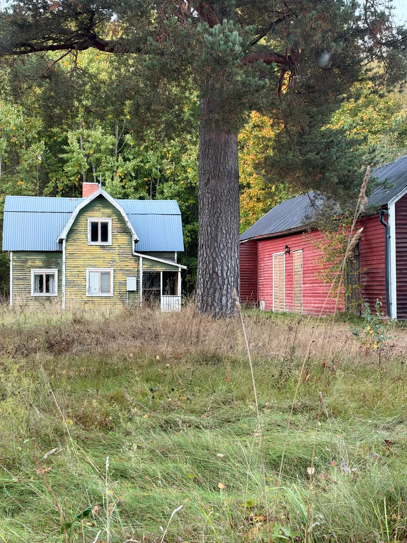 Villa, Norrsundsvägen 24, Gävle