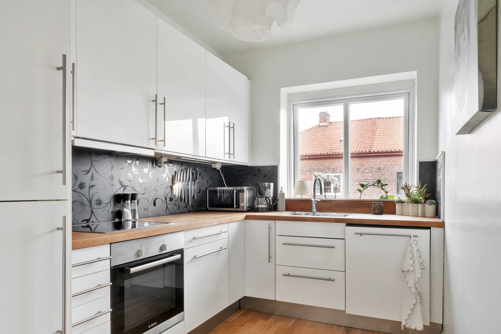 Bostadsrätt, Repslagargatan 3, Landskrona