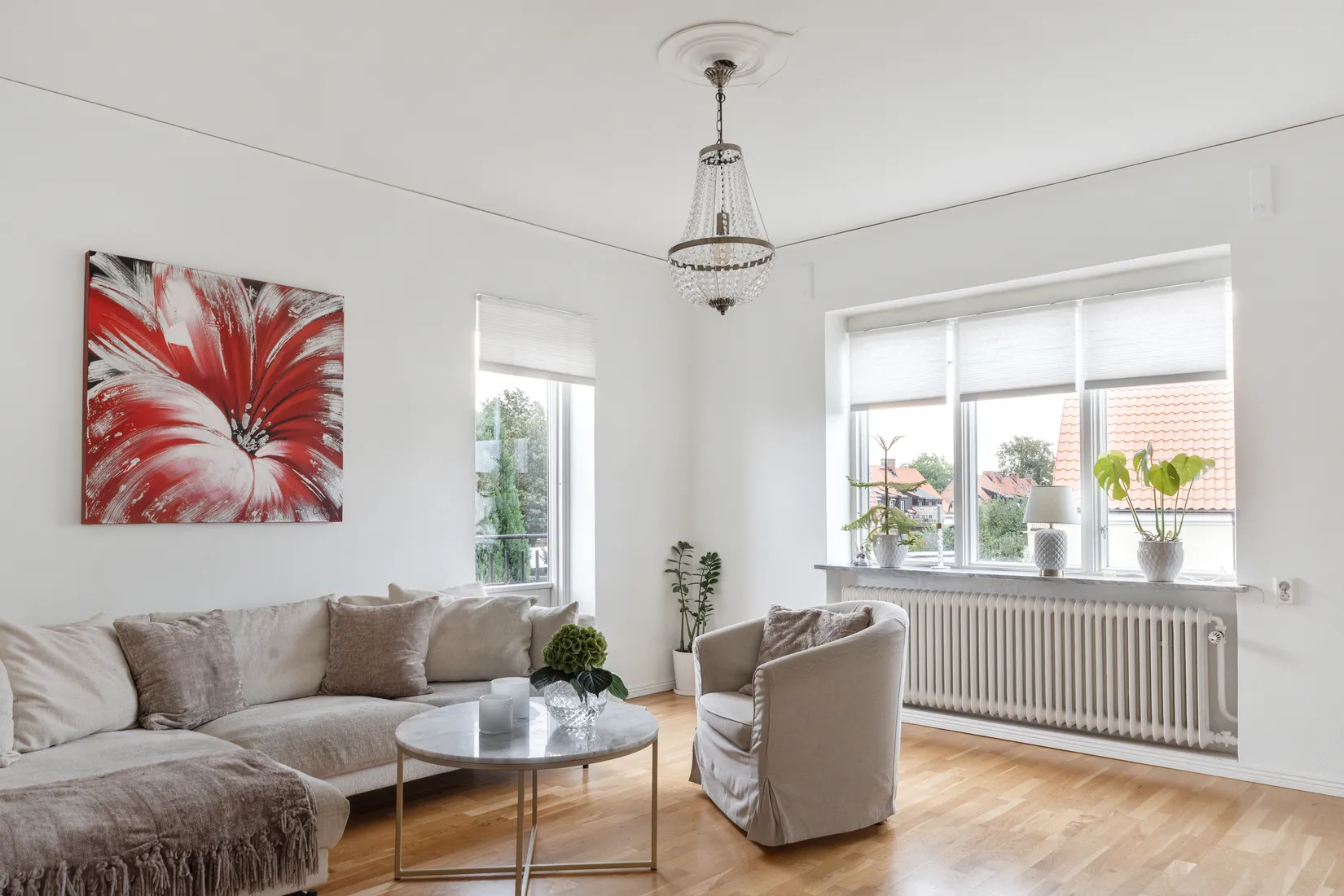 Bostadsrätt, Repslagargatan 3, Landskrona