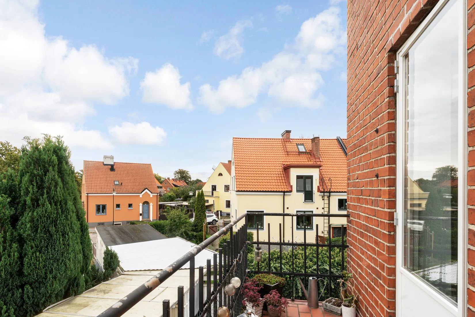 Bostadsrätt, Repslagargatan 3, Landskrona