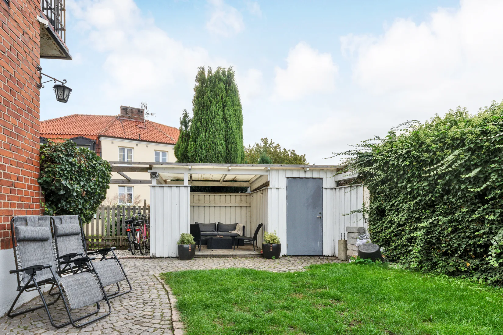 Bostadsrätt, Repslagargatan 3, Landskrona
