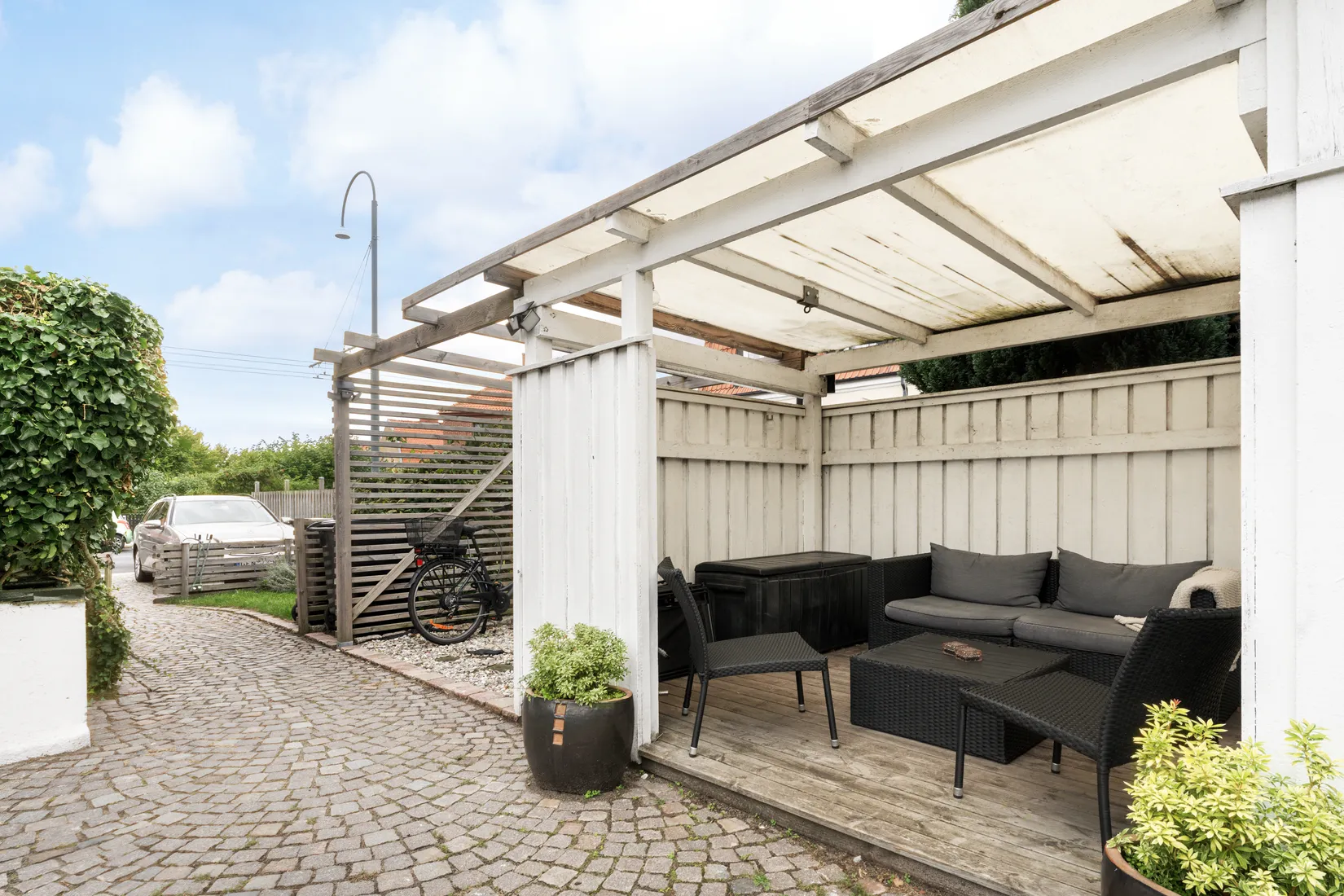 Bostadsrätt, Repslagargatan 3, Landskrona