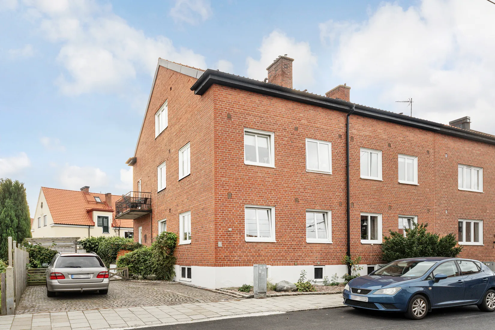 Bostadsrätt, Repslagargatan 3, Landskrona