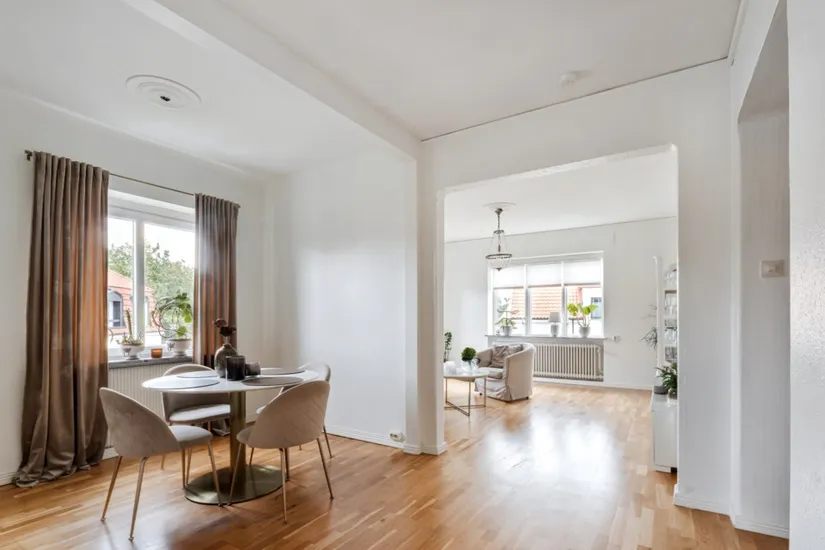 Bostadsrätt, Repslagargatan 3, Landskrona