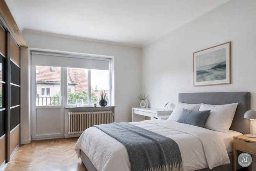 Bostadsrätt, Repslagargatan 3, Landskrona