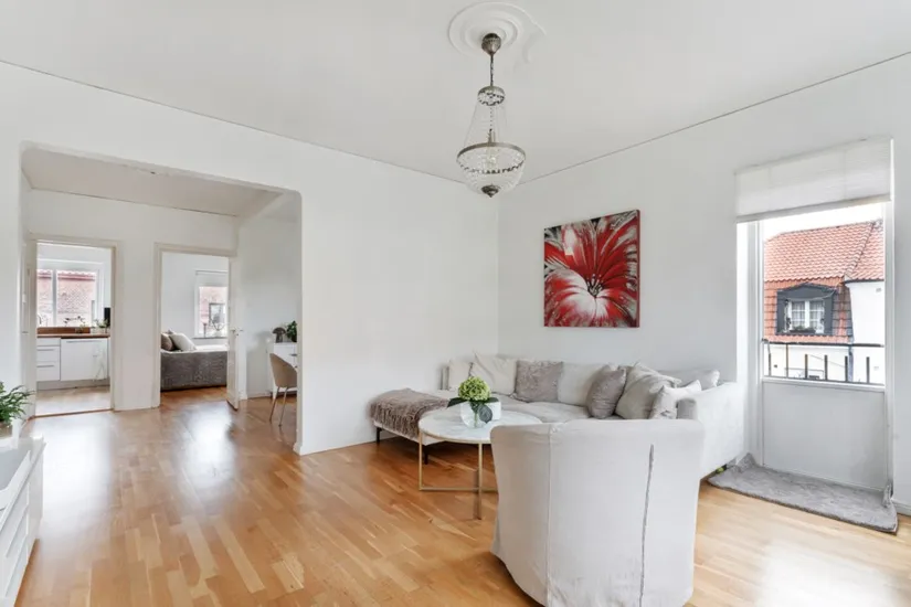 Bostadsrätt, Repslagargatan 3, Landskrona