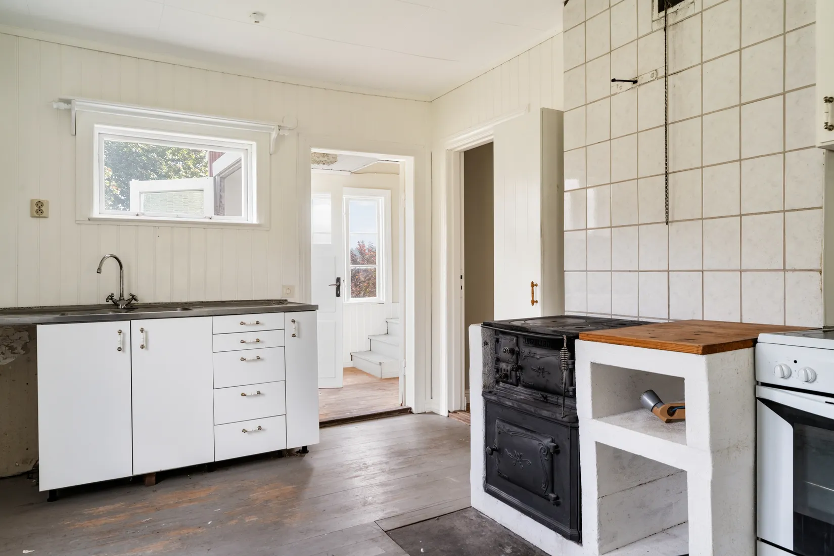 Villa, Marö Stora Långsjötorp 1, Gnesta
