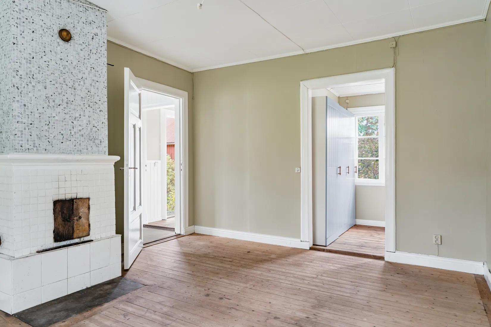 Villa, Marö Stora Långsjötorp 1, Gnesta