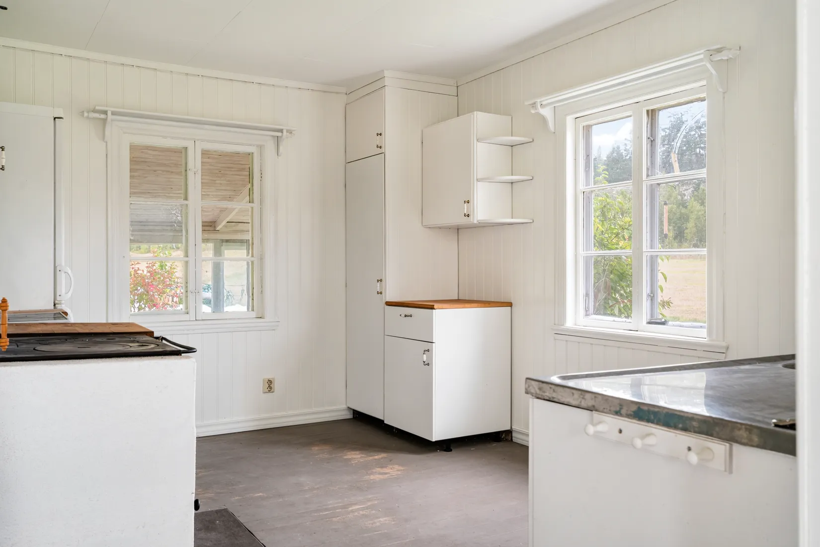 Villa, Marö Stora Långsjötorp 1, Gnesta