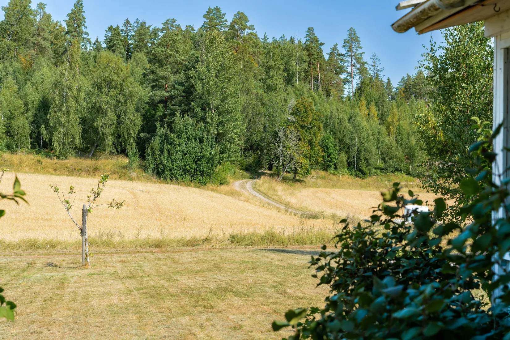 Villa, Marö Stora Långsjötorp 1, Gnesta