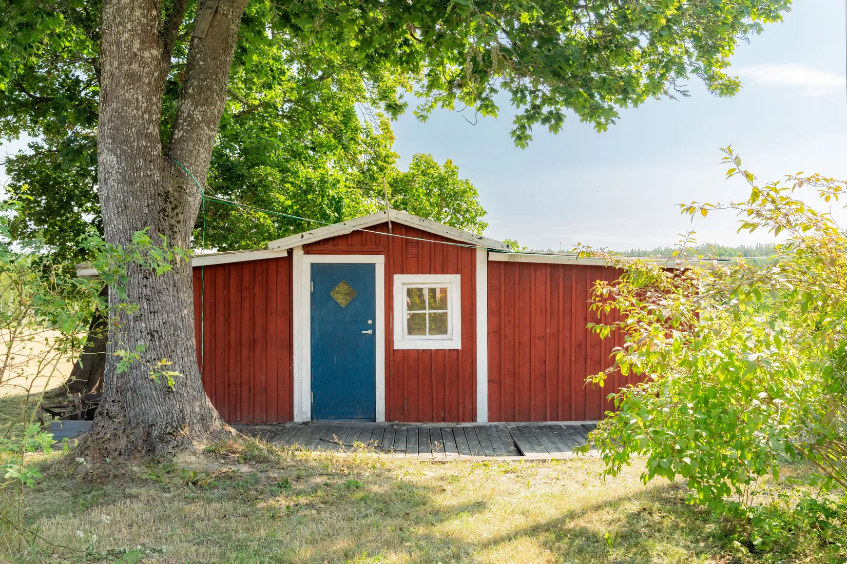 Villa, Marö Stora Långsjötorp 1, Gnesta