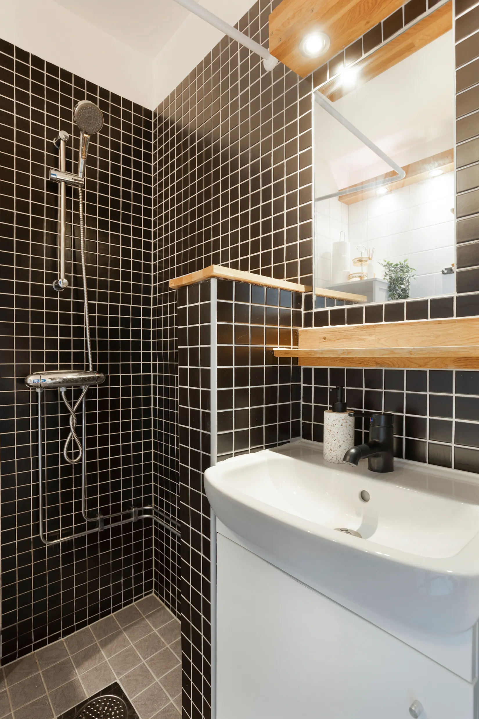 Bostadsrätt, Birkagatan 28A, Gamla Vättersnäs, Jönköping
