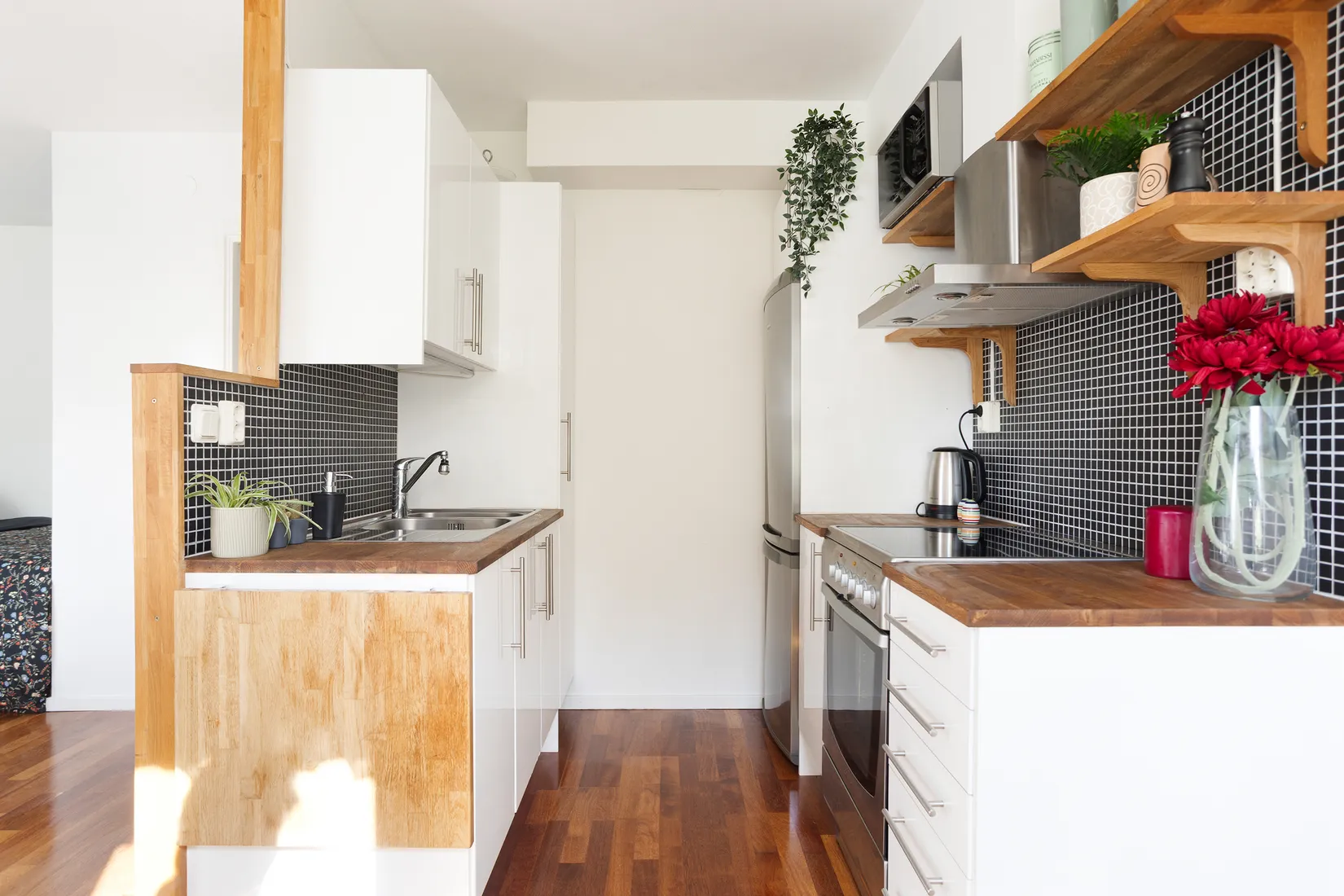 Bostadsrätt, Birkagatan 28A, Gamla Vättersnäs, Jönköping