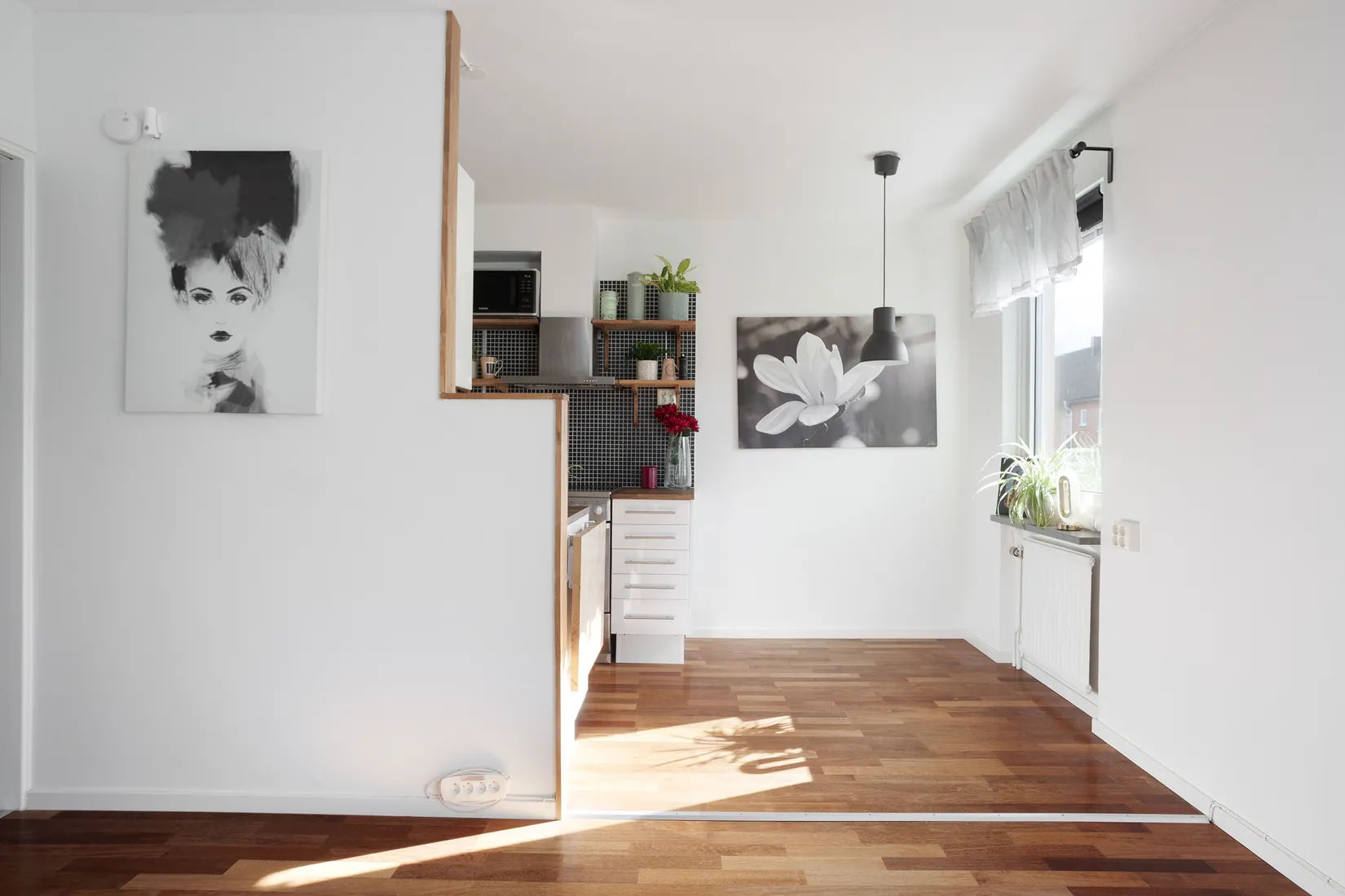 Bostadsrätt, Birkagatan 28A, Gamla Vättersnäs, Jönköping