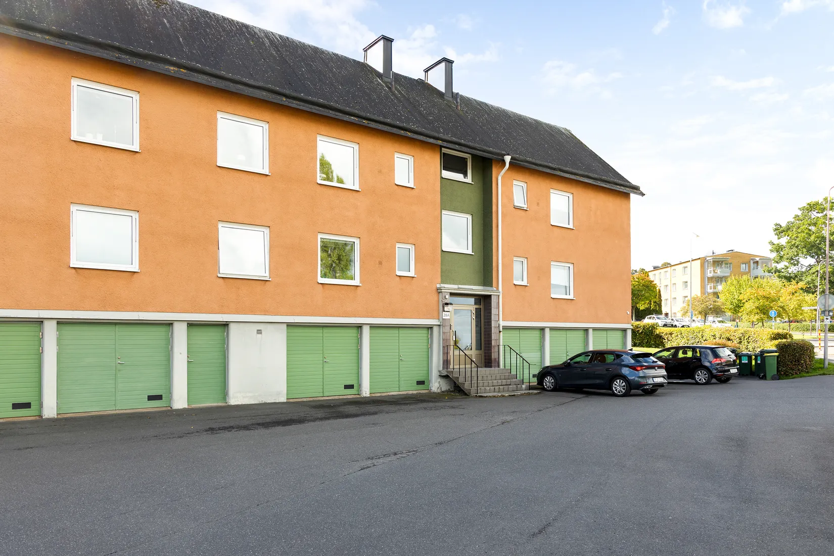 Bostadsrätt, Birkagatan 28A, Gamla Vättersnäs, Jönköping