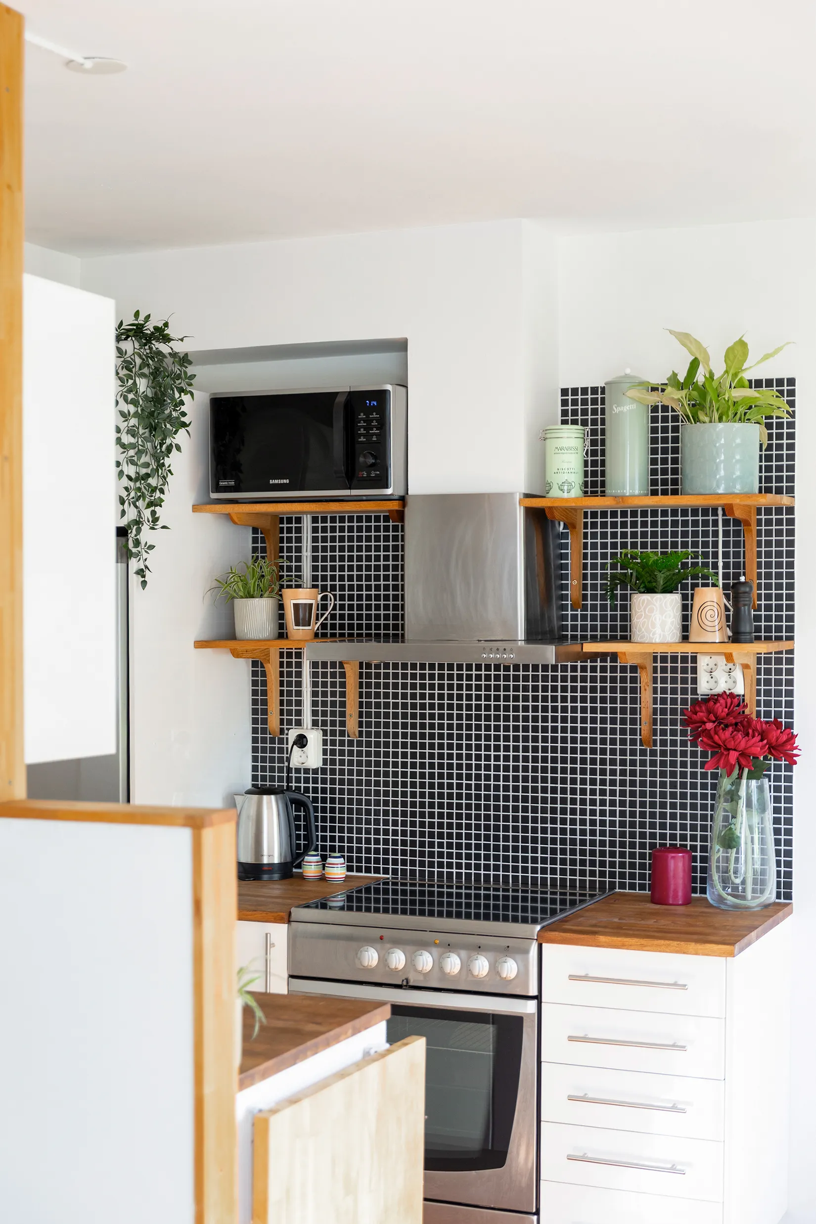 Bostadsrätt, Birkagatan 28A, Gamla Vättersnäs, Jönköping