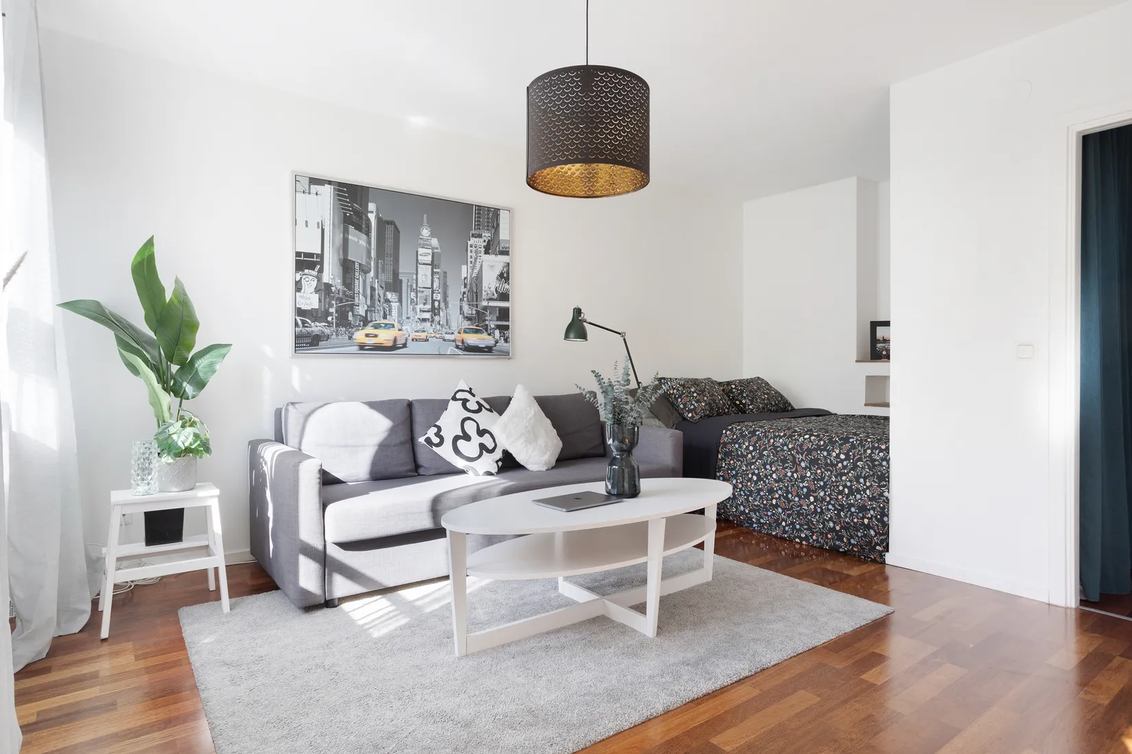 Bostadsrätt, Birkagatan 28A, Gamla Vättersnäs, Jönköping
