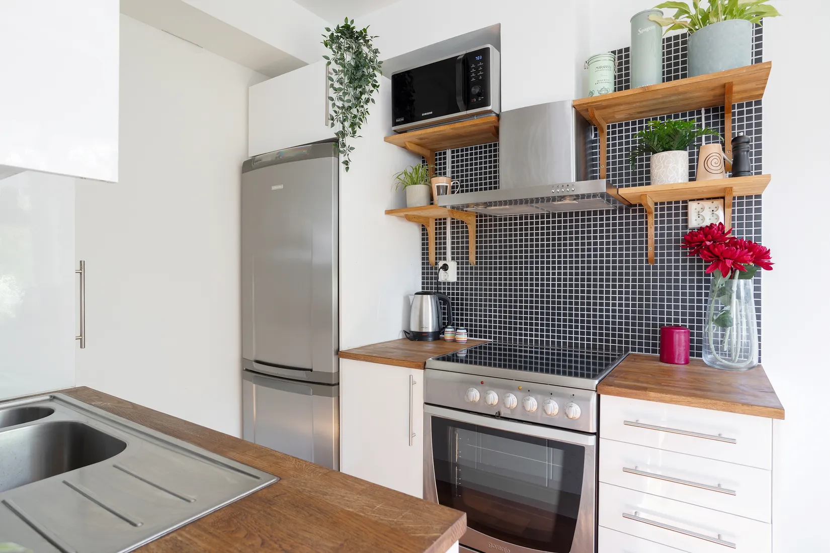 Bostadsrätt, Birkagatan 28A, Gamla Vättersnäs, Jönköping