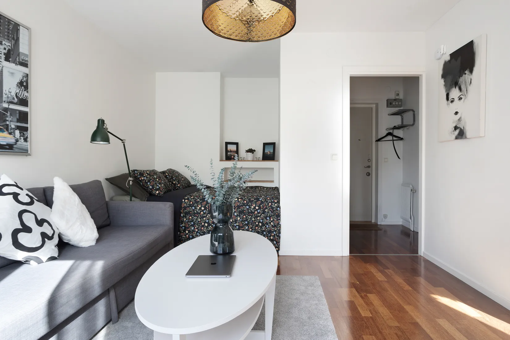 Bostadsrätt, Birkagatan 28A, Gamla Vättersnäs, Jönköping