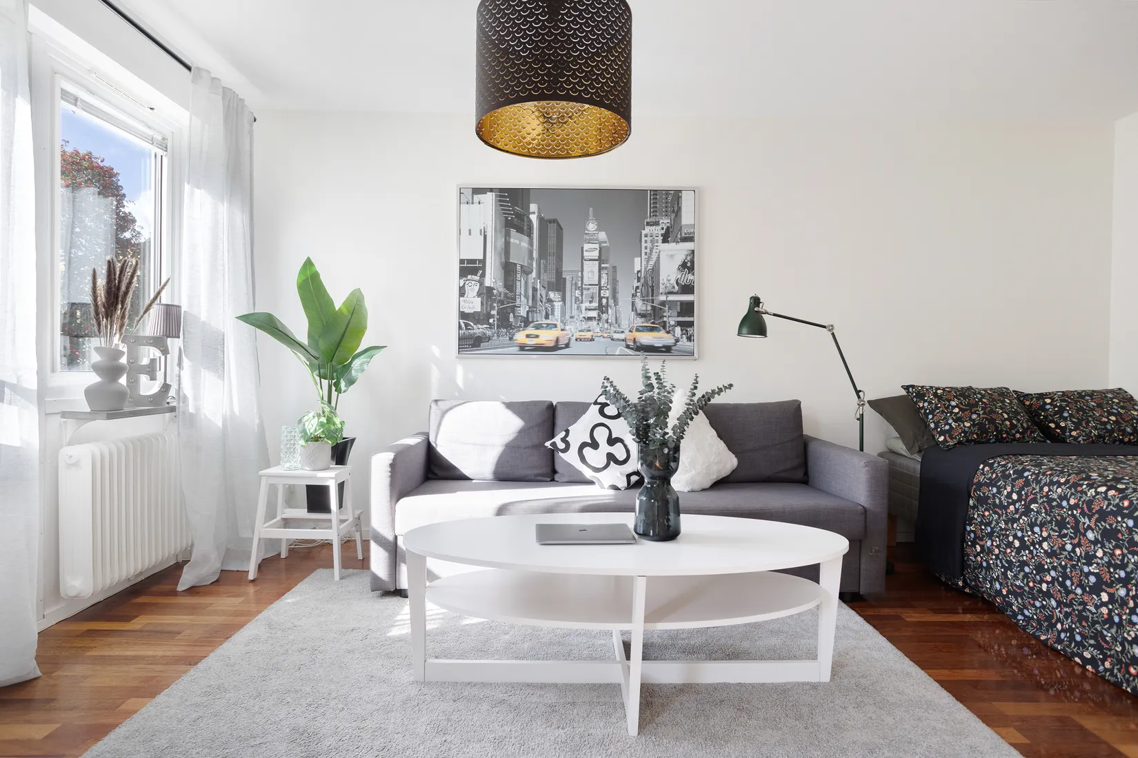 Bostadsrätt, Birkagatan 28A, Gamla Vättersnäs, Jönköping