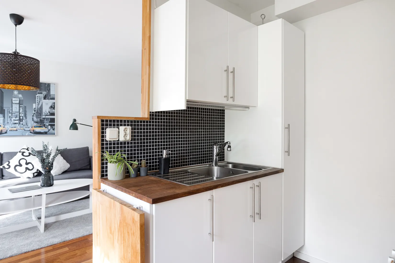 Bostadsrätt, Birkagatan 28A, Gamla Vättersnäs, Jönköping