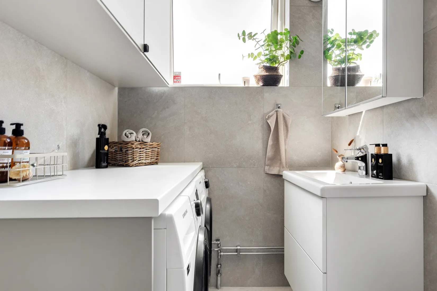 Radhus, Mandelpilsgatan 45, Videdal, Malmö