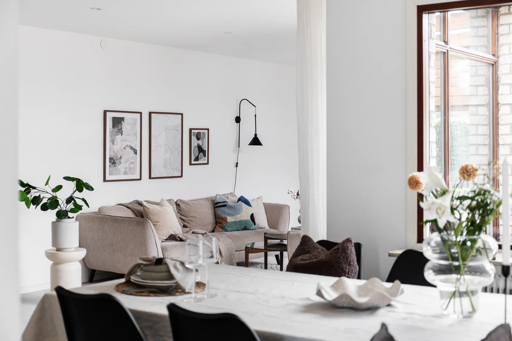 Radhus, Mandelpilsgatan 45, Videdal, Malmö
