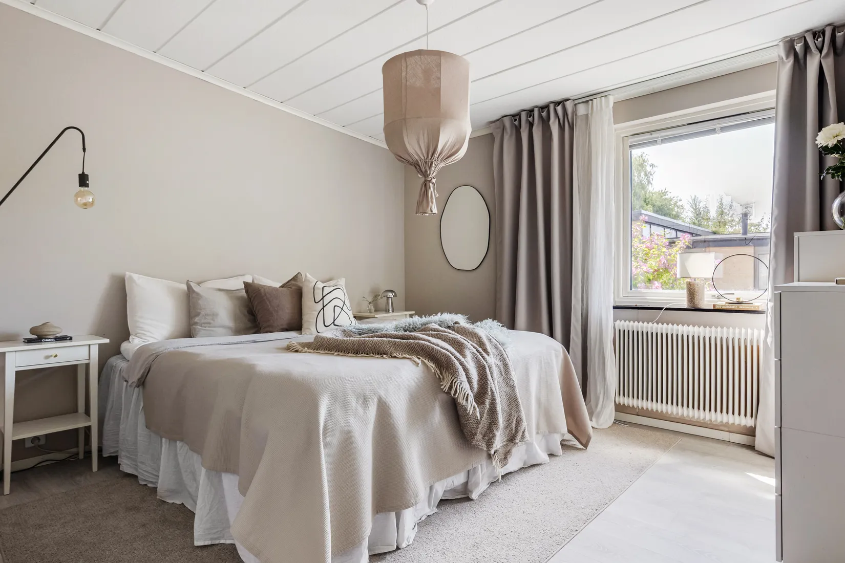 Radhus, Mandelpilsgatan 45, Videdal, Malmö