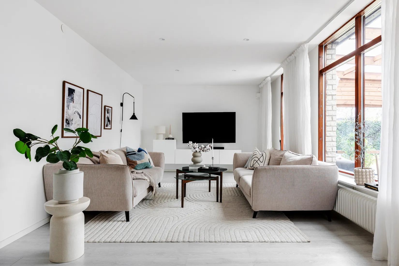 Radhus, Mandelpilsgatan 45, Videdal, Malmö