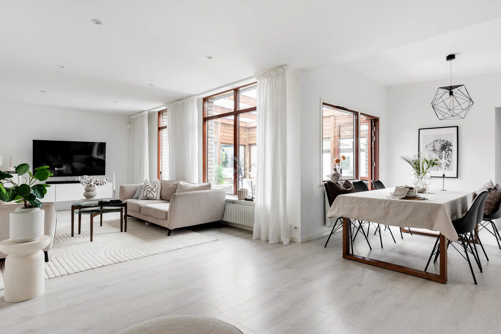 Radhus, Mandelpilsgatan 45, Videdal, Malmö