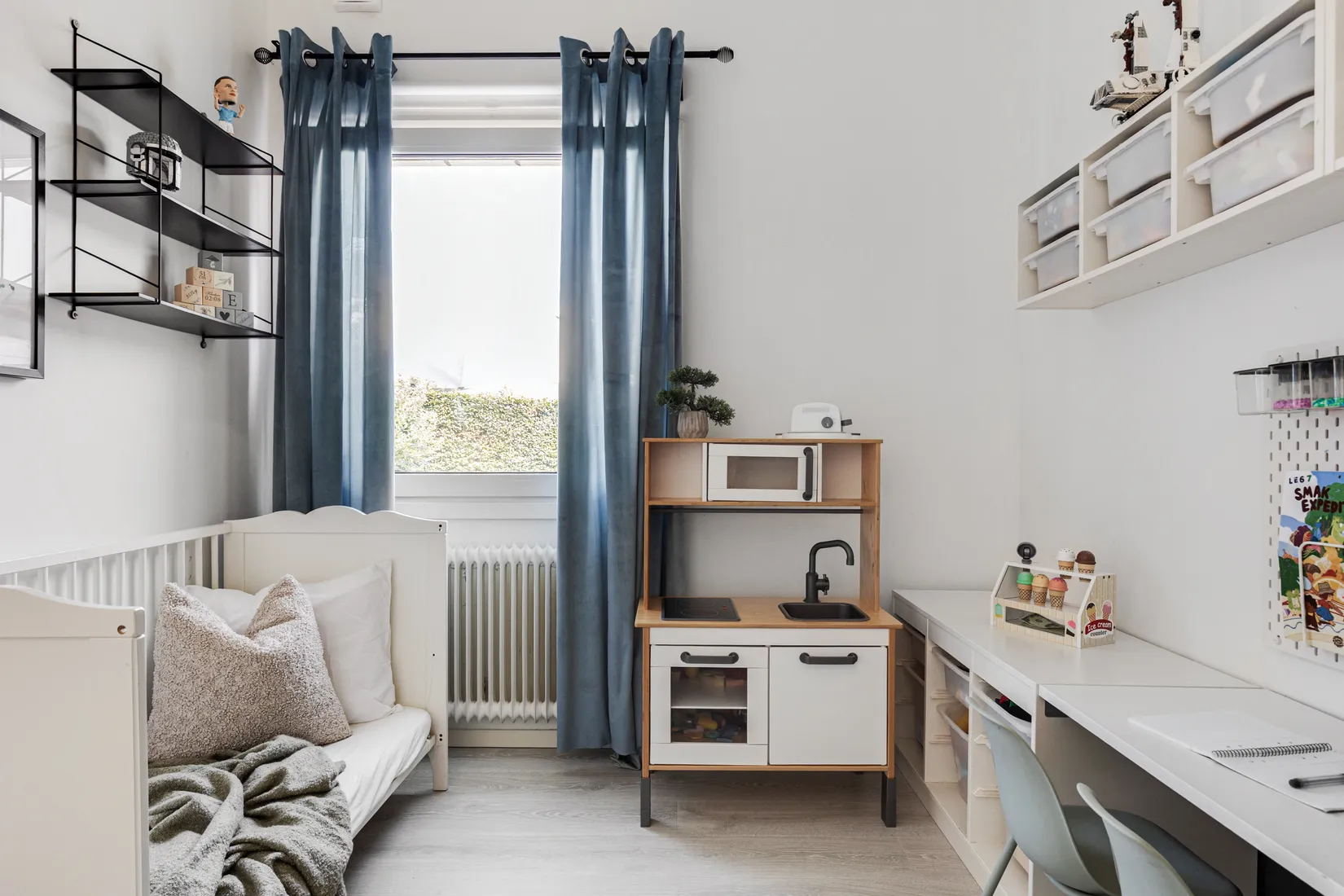 Radhus, Mandelpilsgatan 45, Videdal, Malmö
