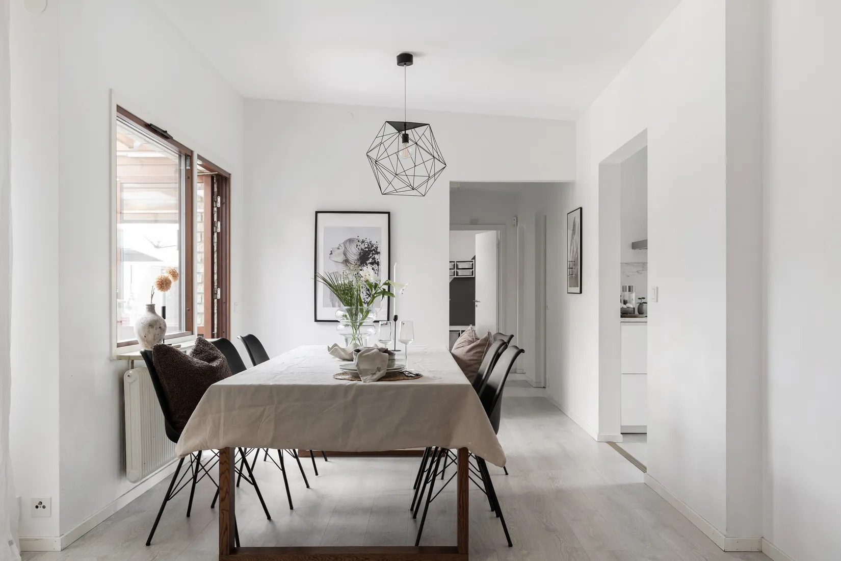 Radhus, Mandelpilsgatan 45, Videdal, Malmö