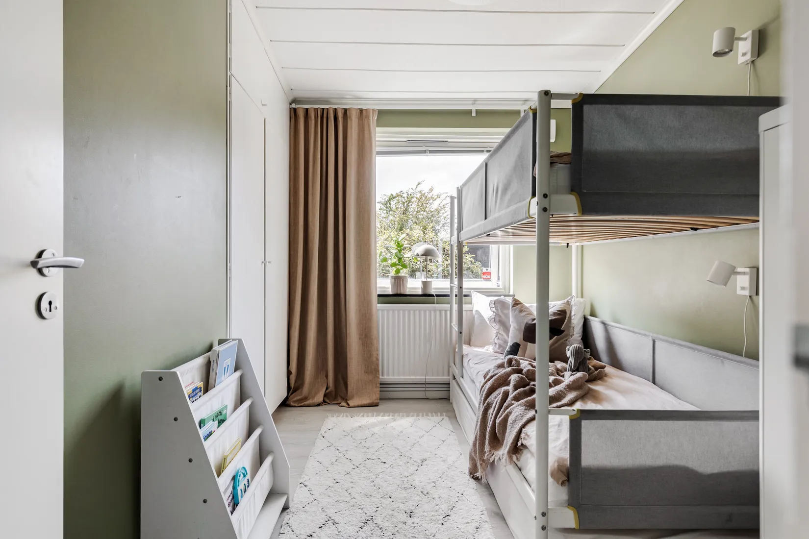 Radhus, Mandelpilsgatan 45, Videdal, Malmö