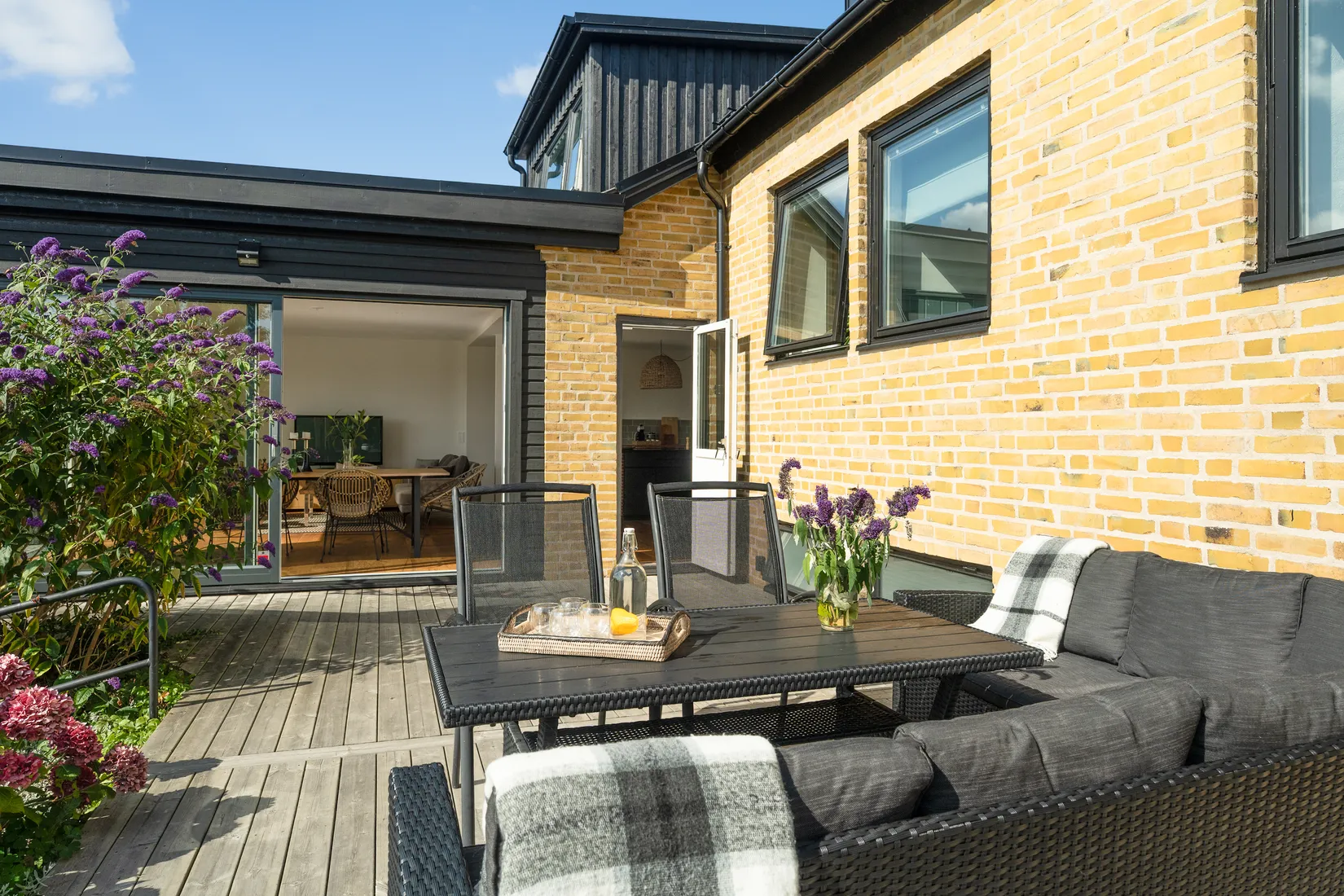 Villa, Odengatan 12, Glumslöv, Landskrona