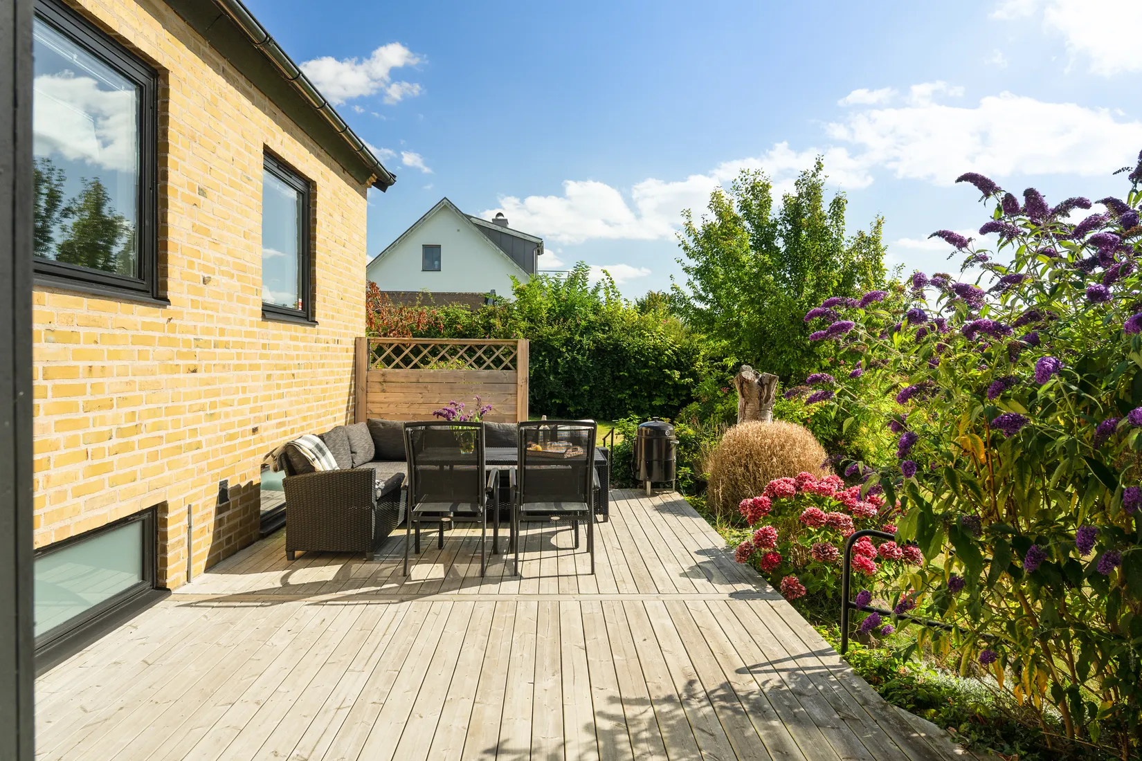 Villa, Odengatan 12, Glumslöv, Landskrona