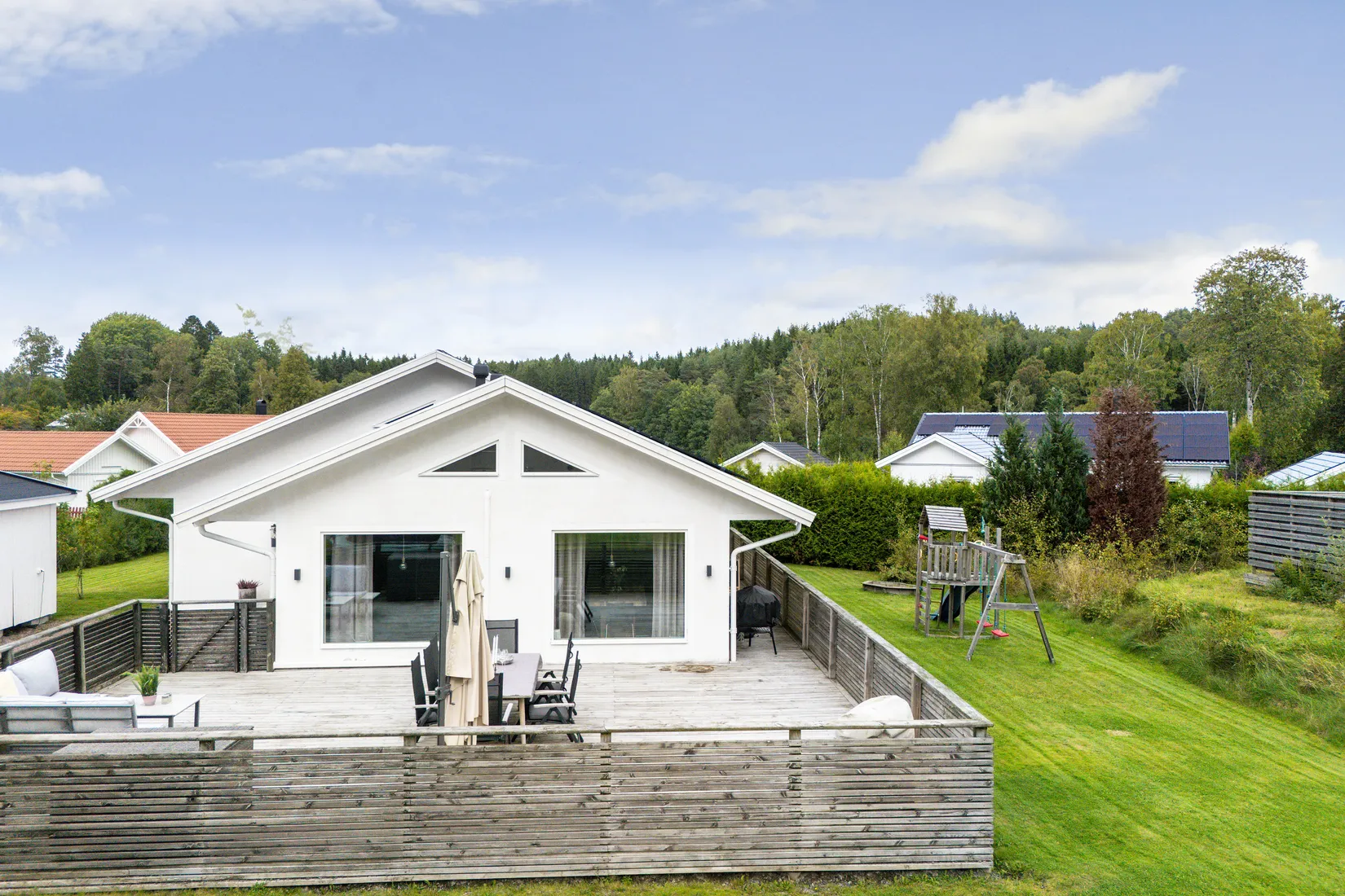 Villa, Duvesjön 205, Kungälv -Duvesjön, Kungälv